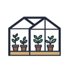 Container Greenhouse